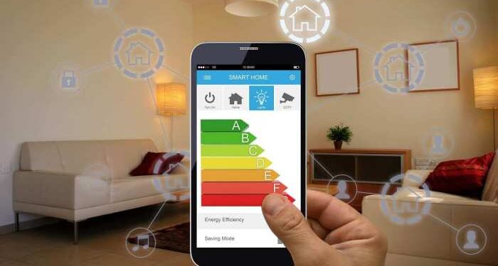 Smart Energy Solutions Explained - Smart Home Energy