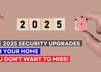 The 2025 Security Upgrades for Your Home You Don't Want to Miss ...