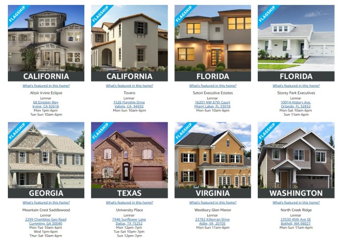 亞馬遜再跨足智慧住宅，到樣品屋體驗舒適生活 | TechNews 科技新報