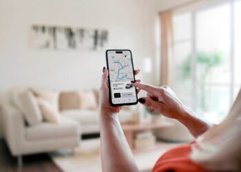 Rental Homes with Smart Home Technology | Tricon Residential