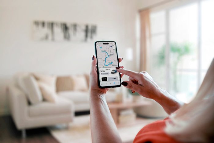 Rental Homes with Smart Home Technology | Tricon Residential