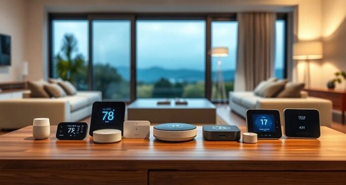10 Best Smart Hubs For Home Automation In 2025