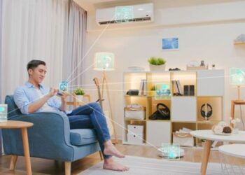The Future of Smart Living: 7 Ways Technology is Changing Homes