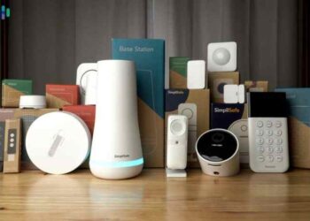 Best Smart Home Security Systems to Keep You Safe in 2025 - Analytics ...