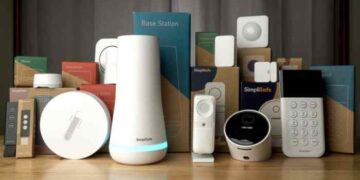 Best Smart Home Security Systems to Keep You Safe in 2025 - Analytics ...