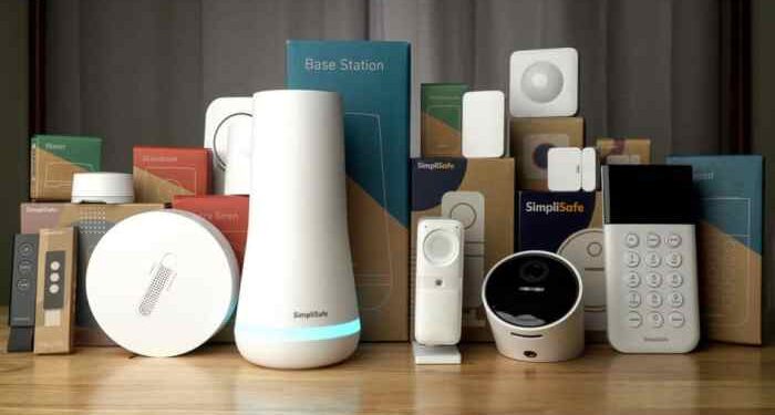 Best Smart Home Security Systems to Keep You Safe in 2025 - Analytics ...